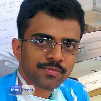 Dr. Jomi Porinchu Profile Picture
