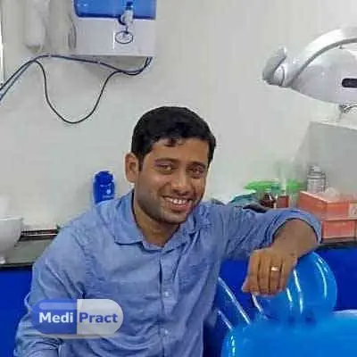 Dr. Jomin Jose Profile Picture