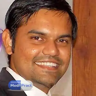 Dr. Jonathan Christian Profile Picture