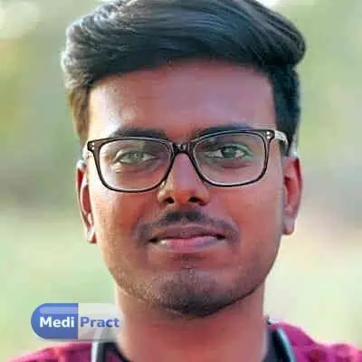 Dr. Jonathan G Roy Profile Picture