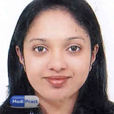 Dr. Jonita Furtado Profile Picture