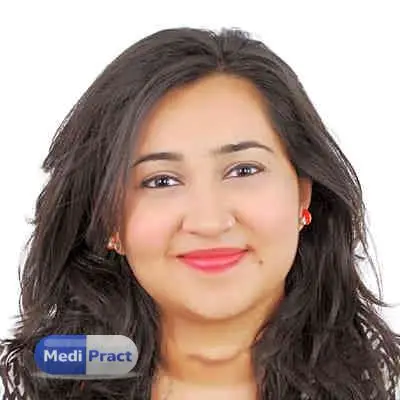 Dr. Joohi Vaya Profile Picture