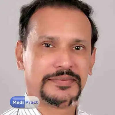 Dr. Jose Emmanuel Profile Picture