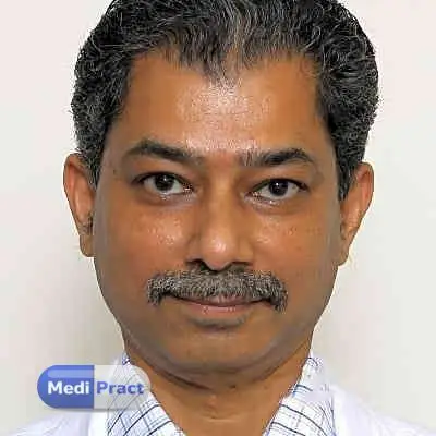 Dr. Jose M Easow Profile Picture