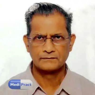 Dr. Jose Mammen Profile Picture