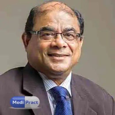 Dr. Jose Paul Profile Picture