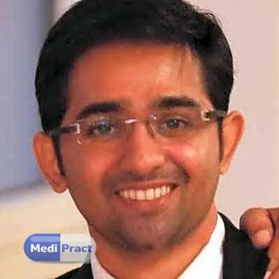 Dr. Jose Poulose Profile Picture