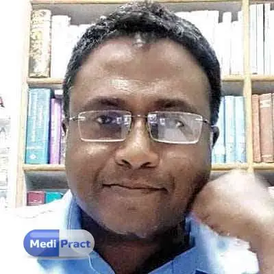 Dr. Jose Profile Picture