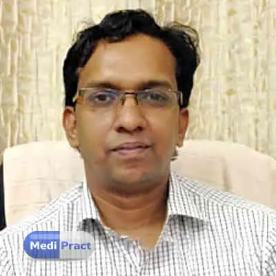 Dr. Jose Vineeth V.T Profile Picture