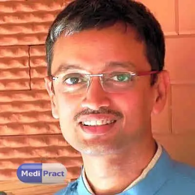 Dr. Joseph C Manavalan Profile Picture