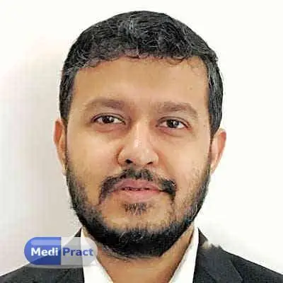 Dr. Joseph Chalissery Profile Picture