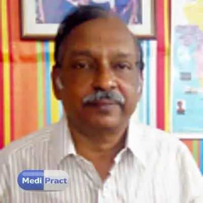 Dr. Joseph Profile Picture