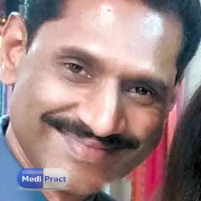 Dr. Joseph Chettiar Profile Picture