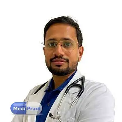 Dr. Joseph Eugene Profile Picture