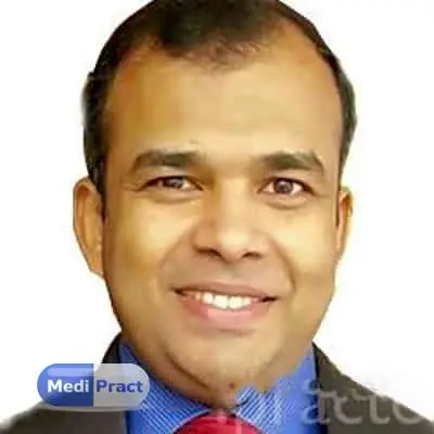 Dr. Joseph Jaganathan Profile Picture