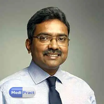 Dr. Joseph Mathew Profile Picture