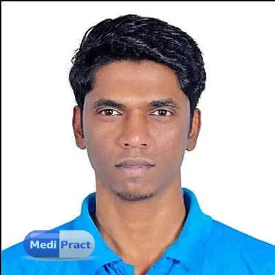 Dr. Joseph Matthew Profile Picture