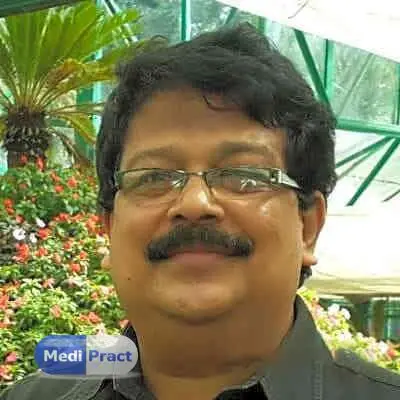Dr. Joseph Paul Profile Picture