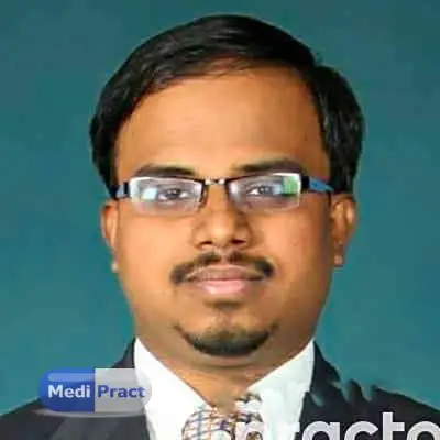 Dr. Joseph S Profile Picture