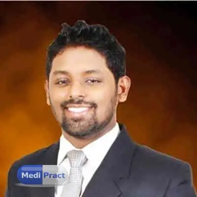 Dr. Joseph Sunny Profile Picture