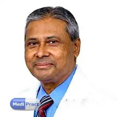 Dr. Joseph Thacil Profile Picture