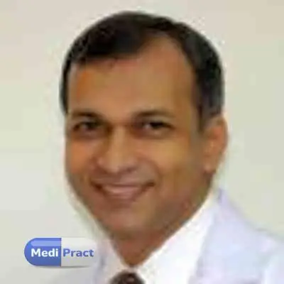 Dr. Joseph Varghese Profile Picture