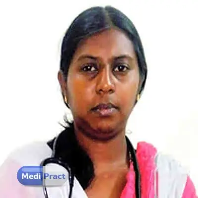 Dr. Josephine Profile Picture