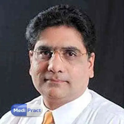 Dr. Joshi Abhijit Sakharam Profile Picture