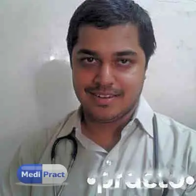 Dr. Joshi Akshay Gopal Profile Picture