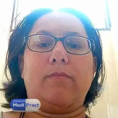 Dr. Joshi Pratibha Profile Picture