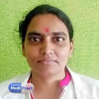 Dr. Joshna Profile Picture