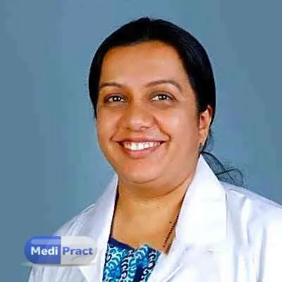 Dr. Josna Sabnis Profile Picture
