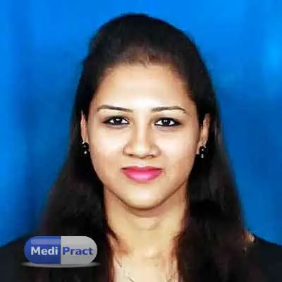 Dr. Josyula Priyanka Profile Picture