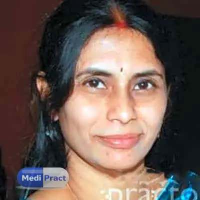 Dr. Jothi Neeraja S Profile Picture