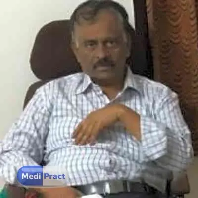 Dr. Jothi Ramalingam Profile Picture