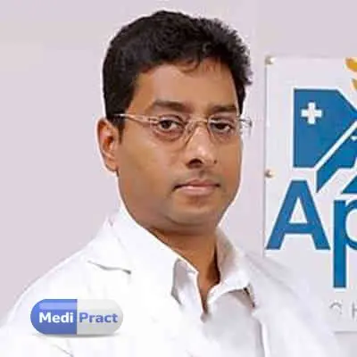 Dr. Jothisankar P Profile Picture