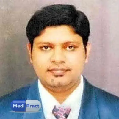Dr. Jotiba Ravaji Chaughule Profile Picture