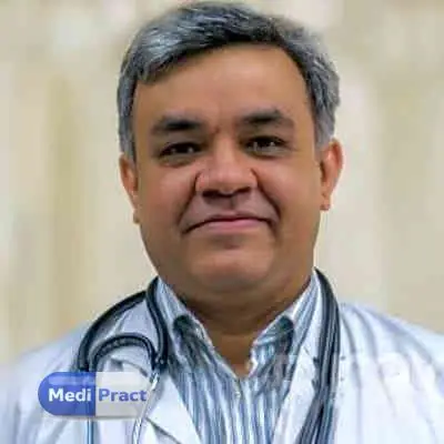 Dr. Jotinder Khanna Profile Picture