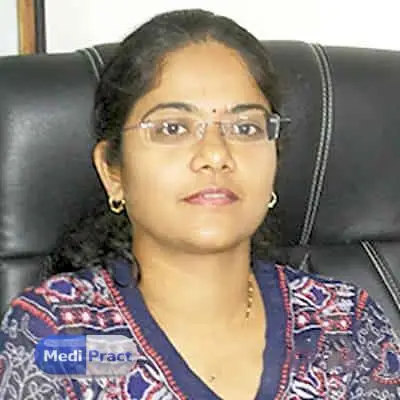 Dr. Jotsna S Bhawar Profile Picture