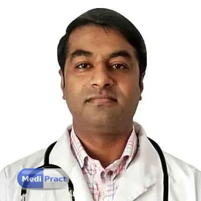Dr. Joy Carvalho Profile Picture