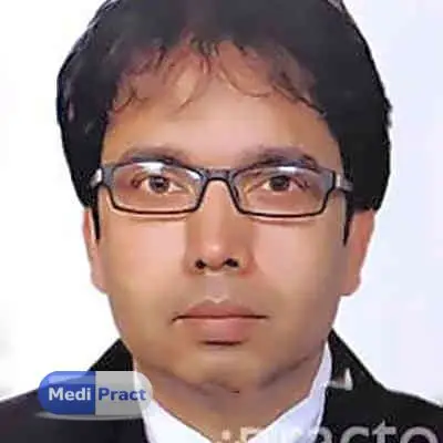 Dr. Joy Chakraborty Profile Picture