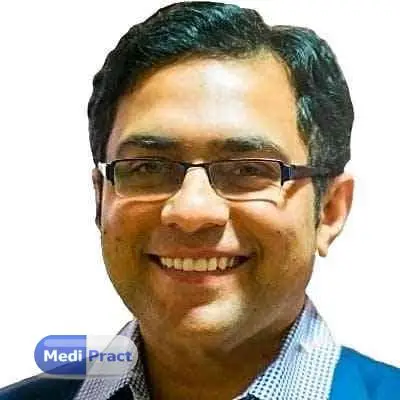 Dr. Joy Ghose Profile Picture