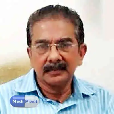 Dr. Joy Joseph Profile Picture