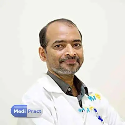 Dr. Joy M A Profile Picture