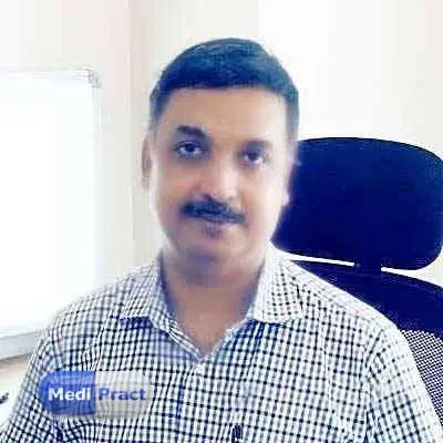 Dr. Joy Narayan Chakraborty Profile Picture