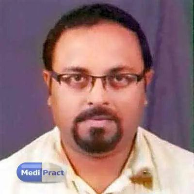 Dr. Joy Shankar Saha Profile Picture