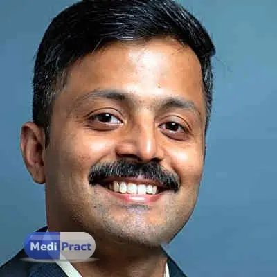 Dr. Joyal Jose Profile Picture
