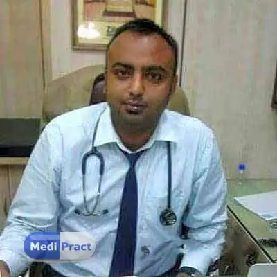 Dr. Joydeb Ghosh Profile Picture