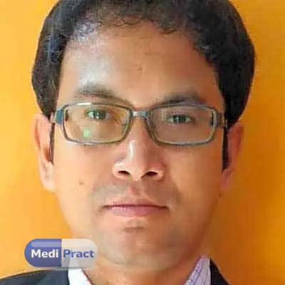 Dr. Joydeep Biswas Profile Picture