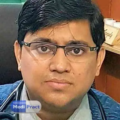 Dr. Joydeep Ganguly Profile Picture
